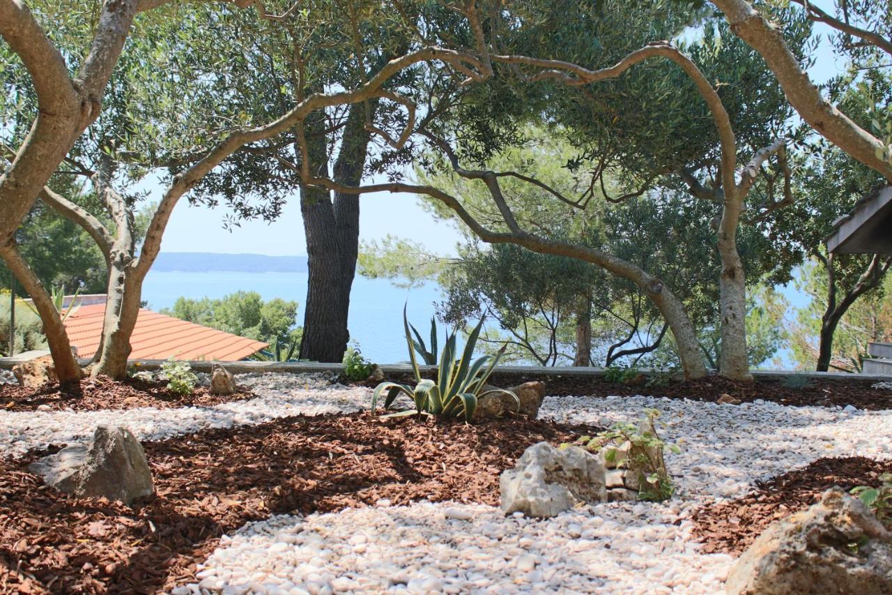Seaside Secluded Apartments Zavala, Hvar - 15357 Jelsa  Exterior foto